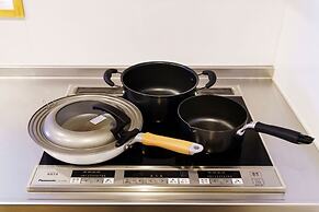 Bears Stay Kumejima Ifu Beach