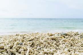 Bears Stay Kumejima Ifu Beach