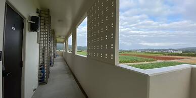 Bears Stay Kumejima Ifu Beach