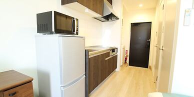 Bears Stay Kumejima Ifu Beach