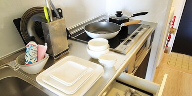 Bears Stay Kumejima Ifu Beach