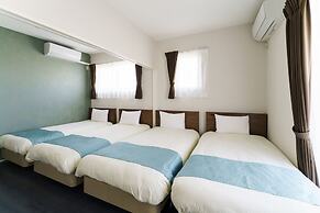 Bears Stay Kumejima Ifu Beach