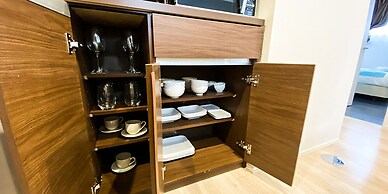 Bears Stay Kumejima Ifu Beach