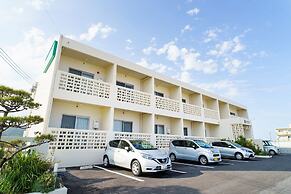 Bears Stay Kumejima Ifu Beach