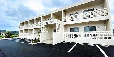 Bears Stay Kumejima Ifu Beach