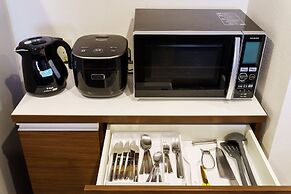 Bears Stay Kumejima Ifu Beach