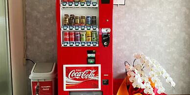 Bears Stay Kumejima Ifu Beach