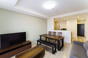 Bears Stay Kumejima Ifu Beach