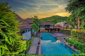 The Cliff Elegance Resort