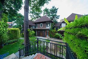 The Cliff Elegance Resort