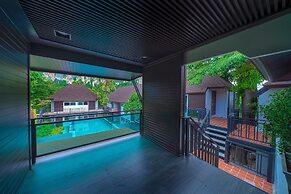 The Cliff Elegance Resort