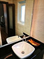 The Cliff Elegance Resort