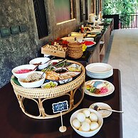 The Cliff Elegance Resort