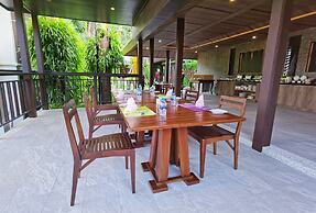 The Cliff Elegance Resort