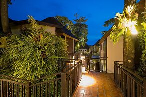 The Cliff Elegance Resort