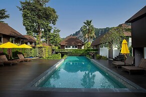 The Cliff Elegance Resort