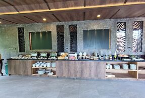 The Cliff Elegance Resort