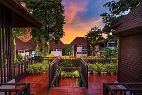 The Cliff Elegance Resort