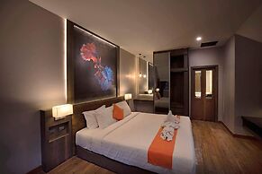 The Cliff Elegance Resort