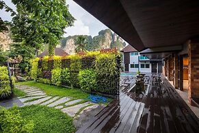 The Cliff Elegance Resort