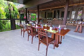 The Cliff Elegance Resort