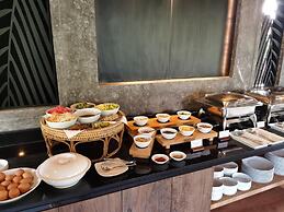 The Cliff Elegance Resort