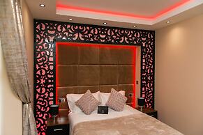 Aphrodite Suites Huddersfield