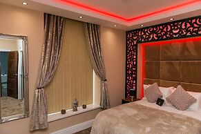 Aphrodite Suites Huddersfield