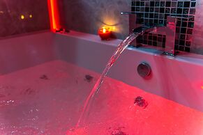 Aphrodite Suites Huddersfield