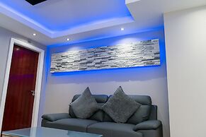 Aphrodite Suites Huddersfield