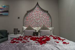 Aphrodite Suites Huddersfield