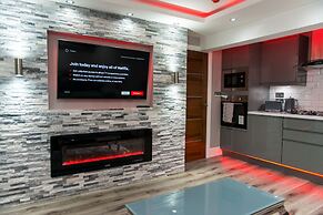 Aphrodite Suites Huddersfield