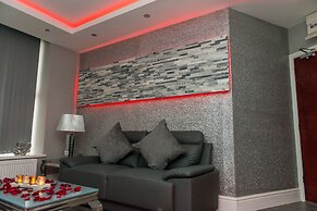 Aphrodite Suites Huddersfield