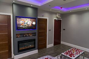 Aphrodite Suites Huddersfield