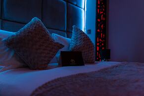 Aphrodite Suites Huddersfield