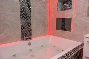 Aphrodite Suites Huddersfield