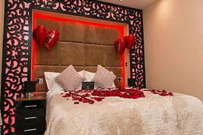 Aphrodite Suites Huddersfield