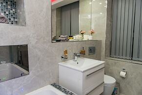 Aphrodite Suites Huddersfield