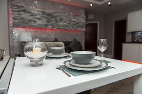 Aphrodite Suites Huddersfield
