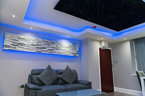 Aphrodite Suites Huddersfield