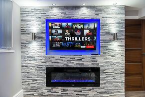 Aphrodite Suites Huddersfield