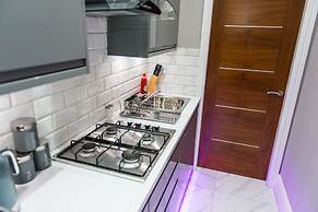 Aphrodite Suites Huddersfield