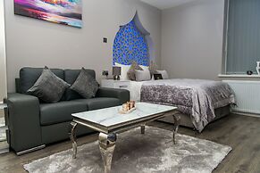 Aphrodite Suites Huddersfield