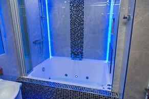 Aphrodite Suites Huddersfield