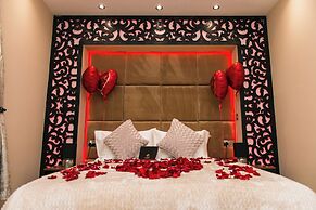 Aphrodite Suites Huddersfield