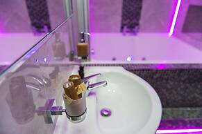 Aphrodite Suites Huddersfield
