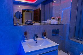 Aphrodite Suites Huddersfield