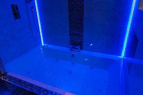 Aphrodite Suites Huddersfield