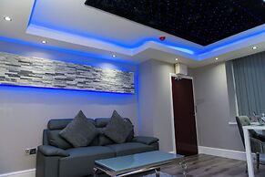 Aphrodite Suites Huddersfield