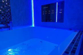 Aphrodite Suites Huddersfield